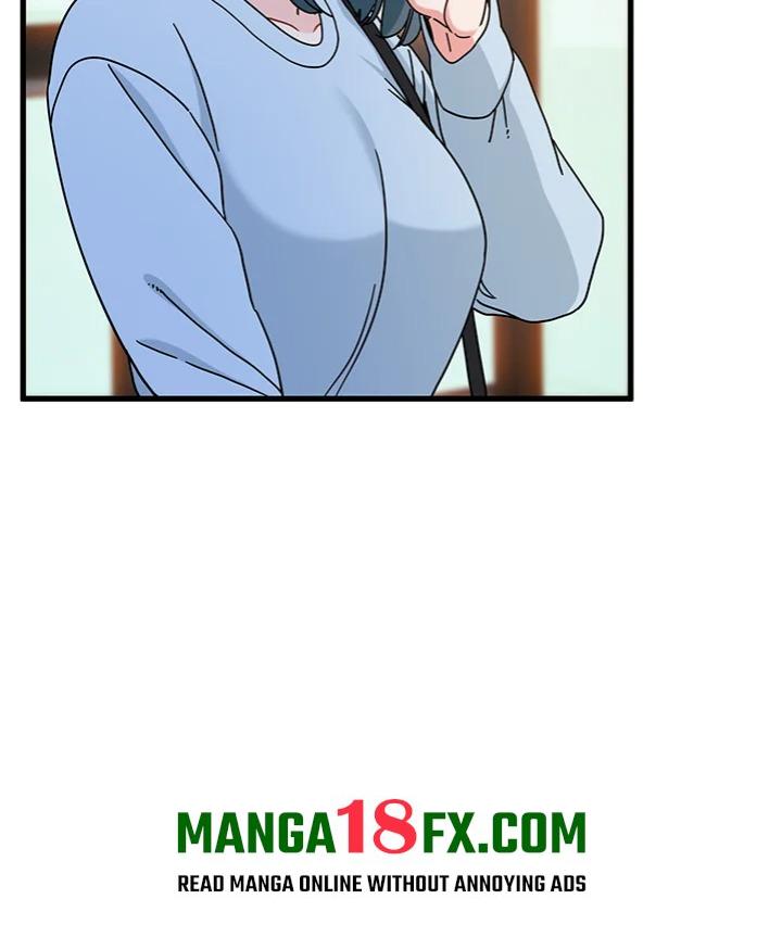 A Turning Point - Chapter 108 Page 55