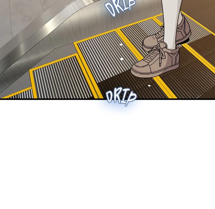 A Turning Point - Chapter 108 Page 6