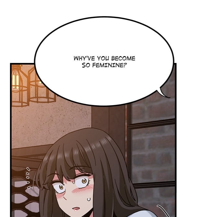 A Turning Point - Chapter 109 Page 120