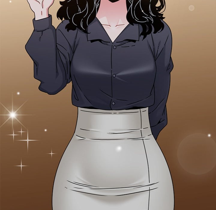 A Turning Point - Chapter 109 Page 73