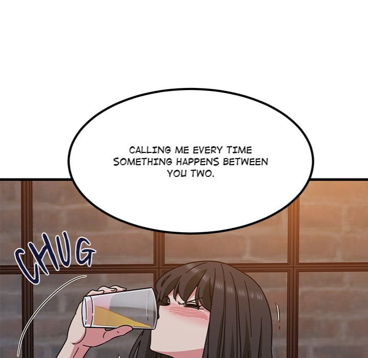 A Turning Point - Chapter 109 Page 9