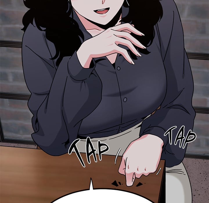 A Turning Point - Chapter 110 Page 100