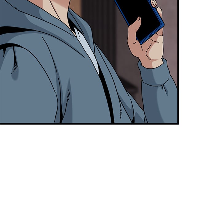 A Turning Point - Chapter 110 Page 11