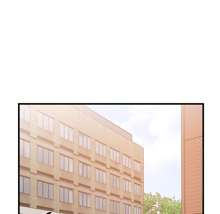 A Turning Point - Chapter 110 Page 140