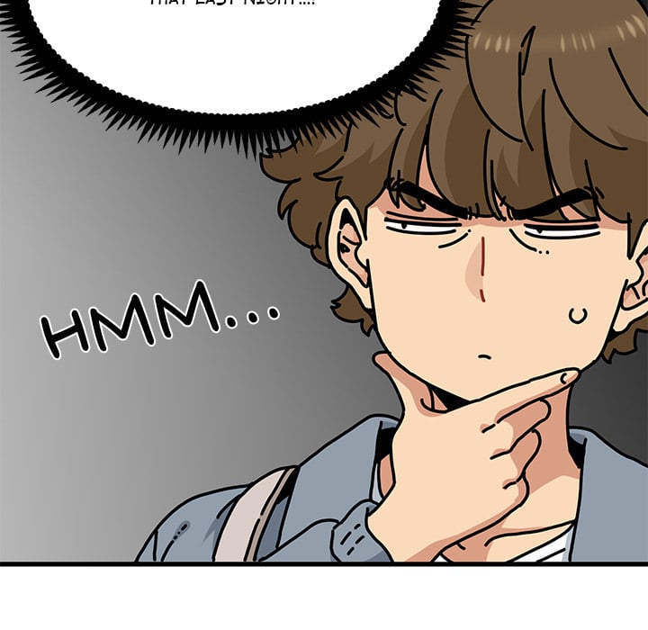 A Turning Point - Chapter 110 Page 143