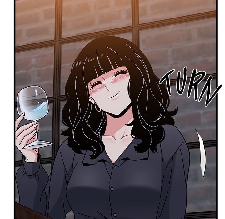 A Turning Point - Chapter 110 Page 15