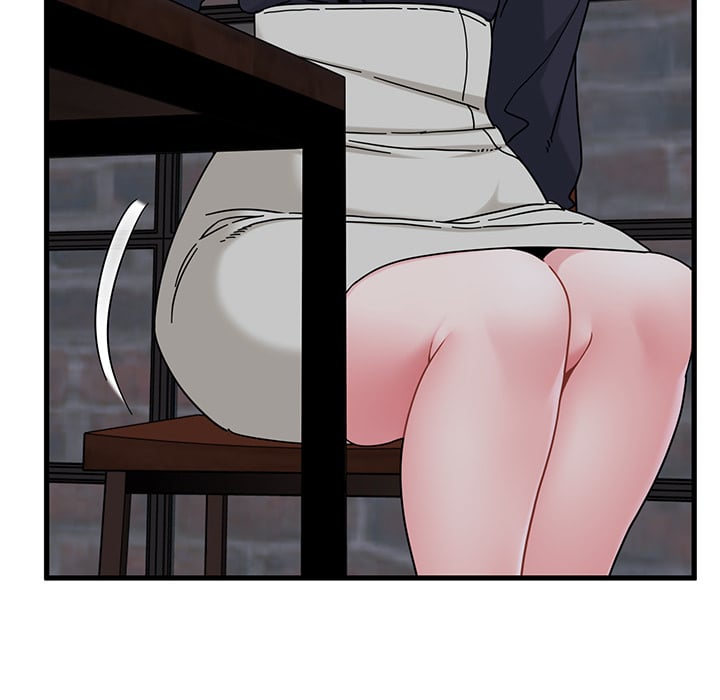 A Turning Point - Chapter 110 Page 16