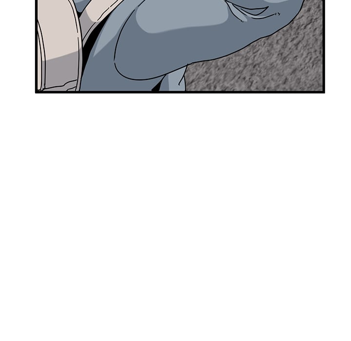 A Turning Point - Chapter 110 Page 160