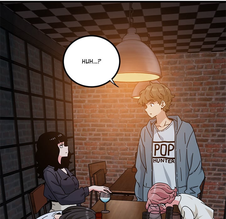 A Turning Point - Chapter 110 Page 18