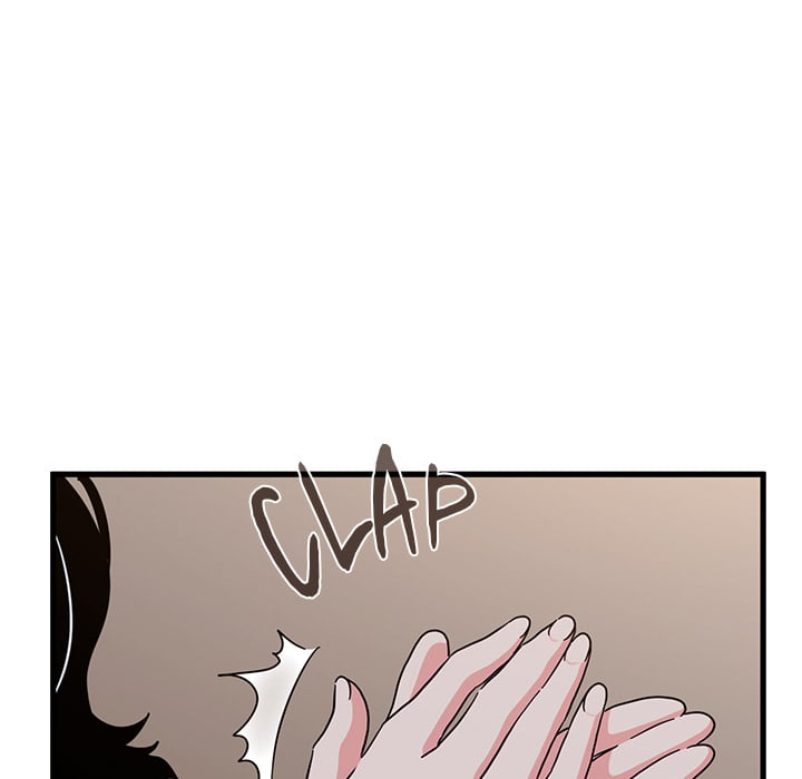 A Turning Point - Chapter 110 Page 25