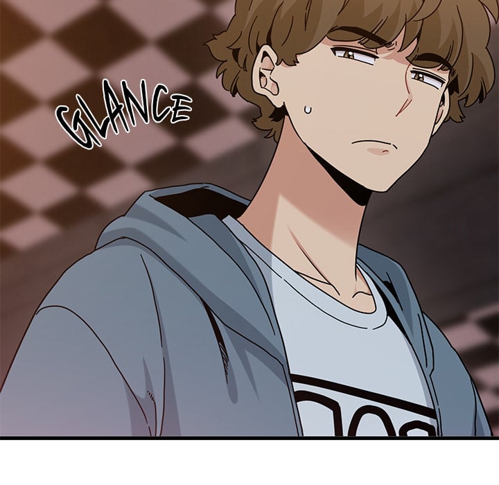 A Turning Point - Chapter 110 Page 37