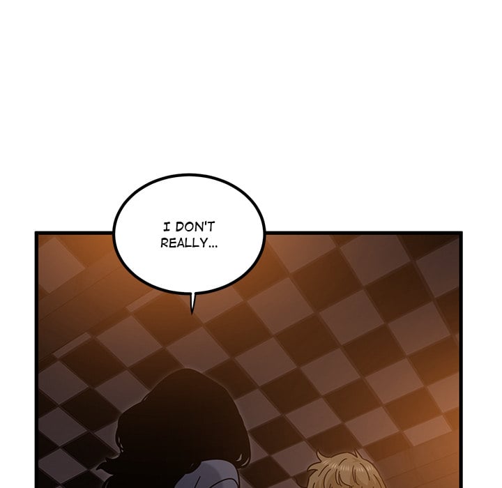 A Turning Point - Chapter 110 Page 53