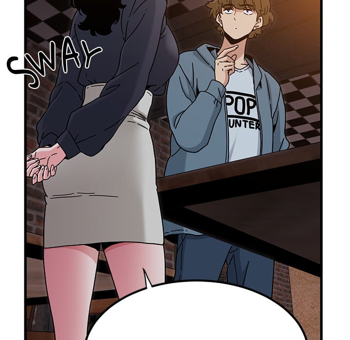 A Turning Point - Chapter 110 Page 54