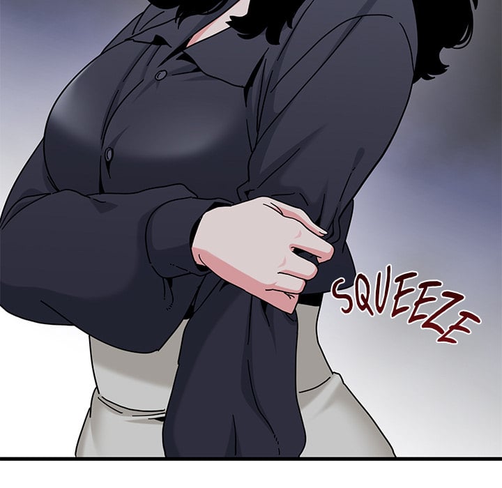 A Turning Point - Chapter 110 Page 77