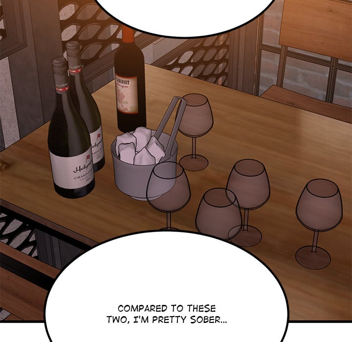 A Turning Point - Chapter 110 Page 95