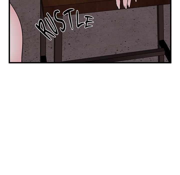 A Turning Point - Chapter 110 Page 98