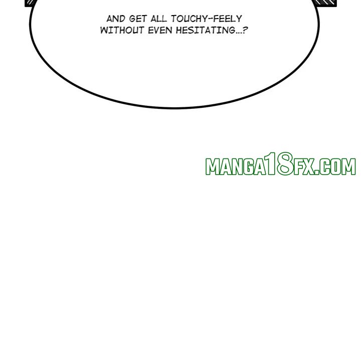 A Turning Point - Chapter 111 Page 103