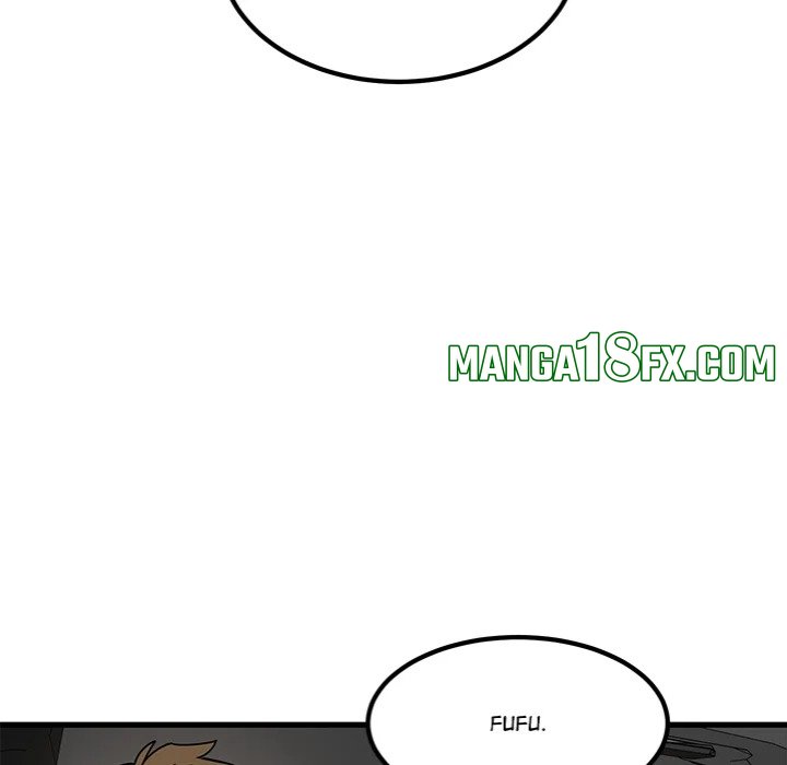 A Turning Point - Chapter 111 Page 122