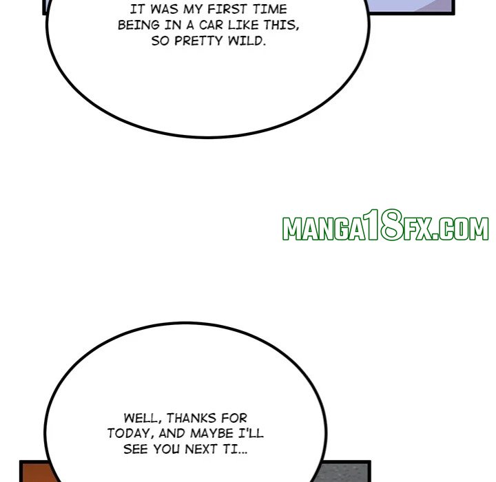 A Turning Point - Chapter 111 Page 131