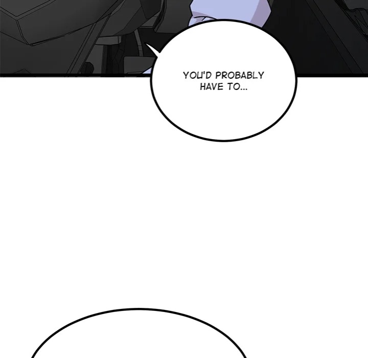 A Turning Point - Chapter 111 Page 135