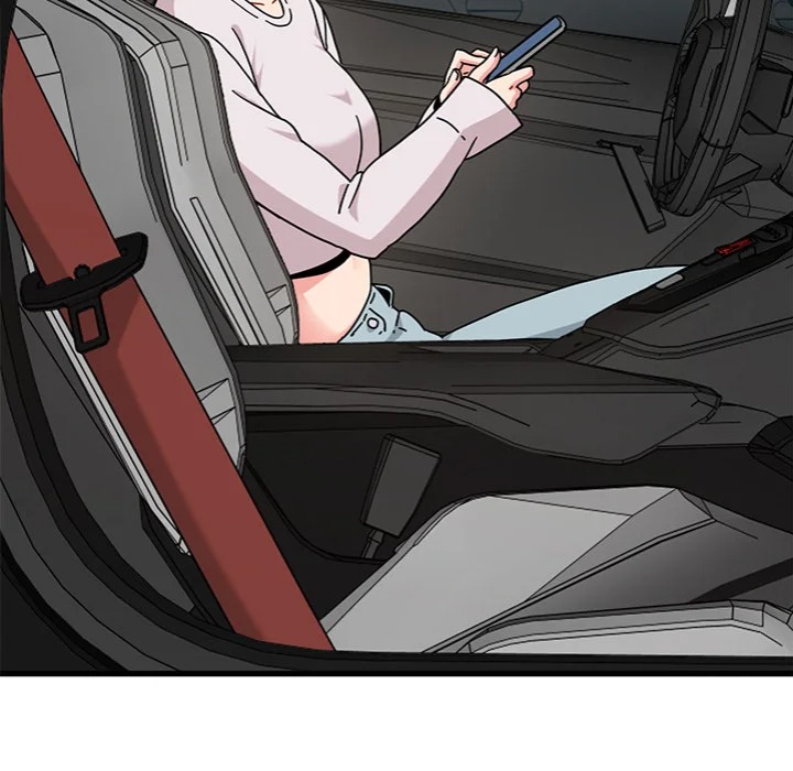 A Turning Point - Chapter 111 Page 14