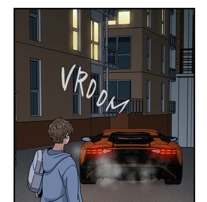 A Turning Point - Chapter 111 Page 146