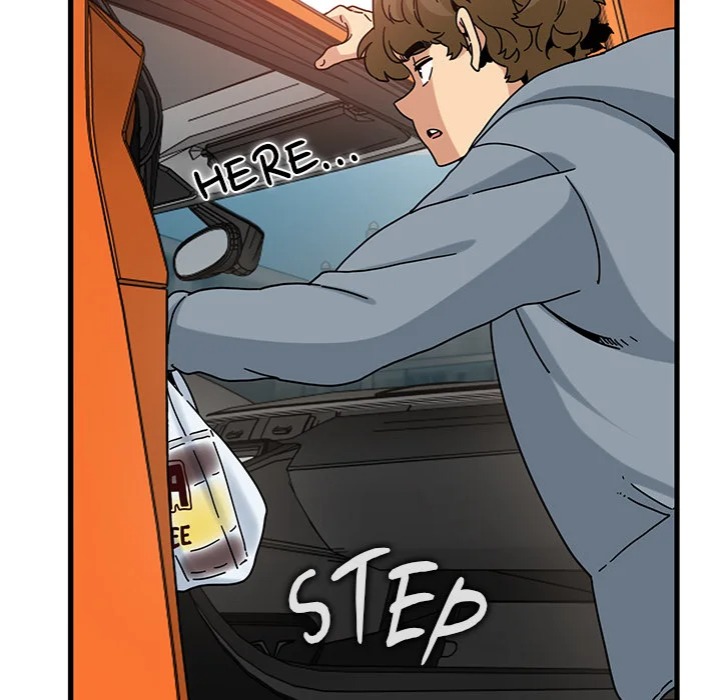 A Turning Point - Chapter 111 Page 16