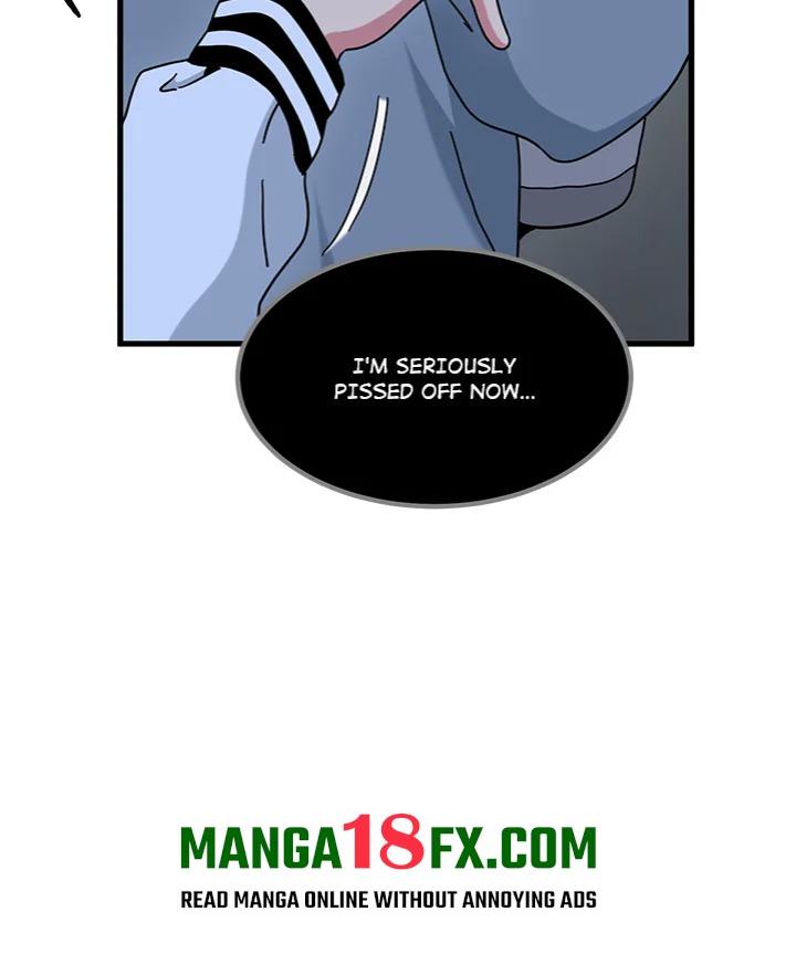 A Turning Point - Chapter 111 Page 164