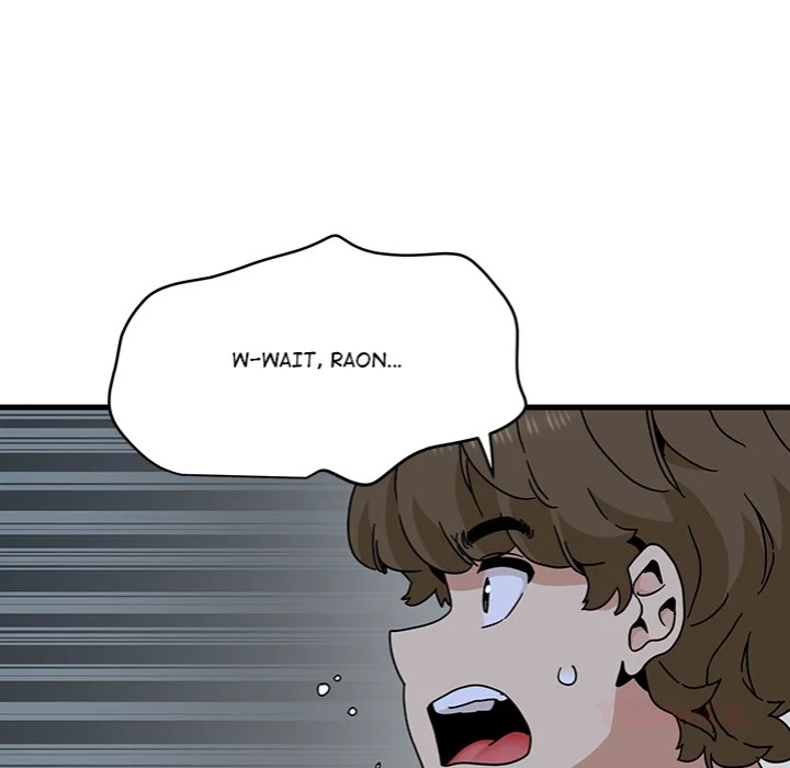 A Turning Point - Chapter 111 Page 165