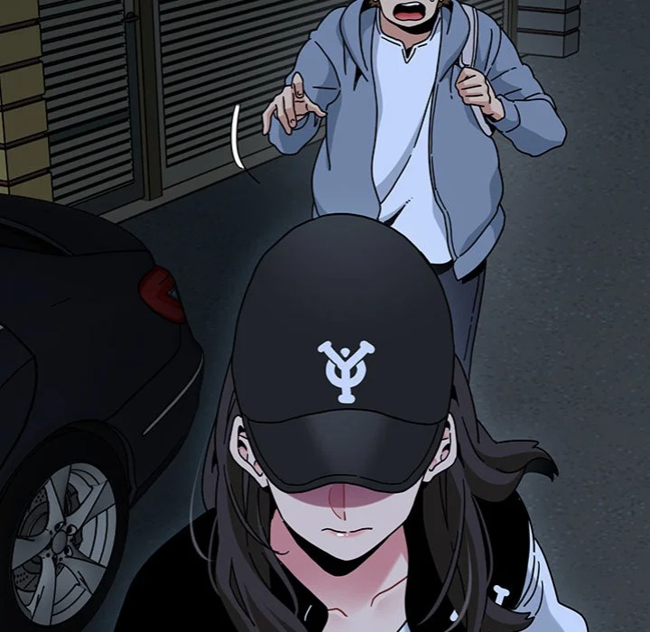 A Turning Point - Chapter 111 Page 168