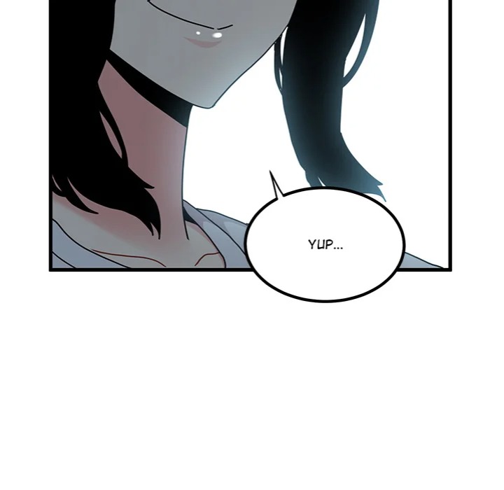 A Turning Point - Chapter 111 Page 37