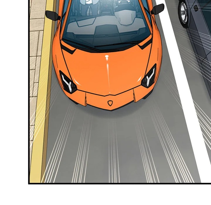 A Turning Point - Chapter 111 Page 46