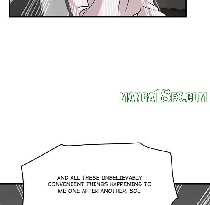 A Turning Point - Chapter 111 Page 49