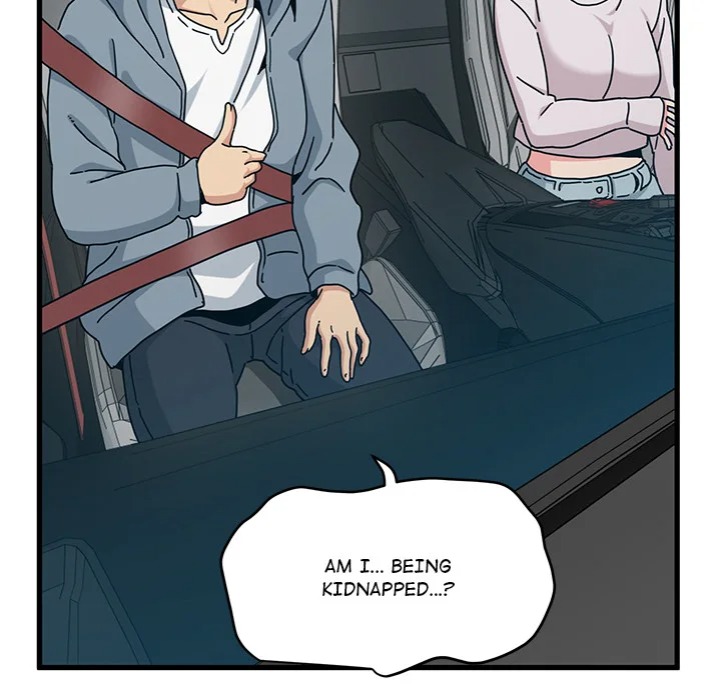 A Turning Point - Chapter 111 Page 53