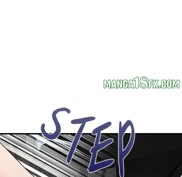 A Turning Point - Chapter 111 Page 65