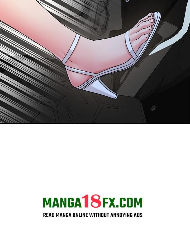 A Turning Point - Chapter 111 Page 66