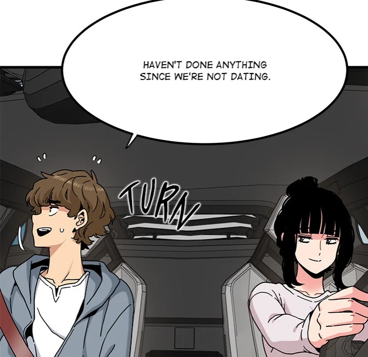A Turning Point - Chapter 111 Page 97