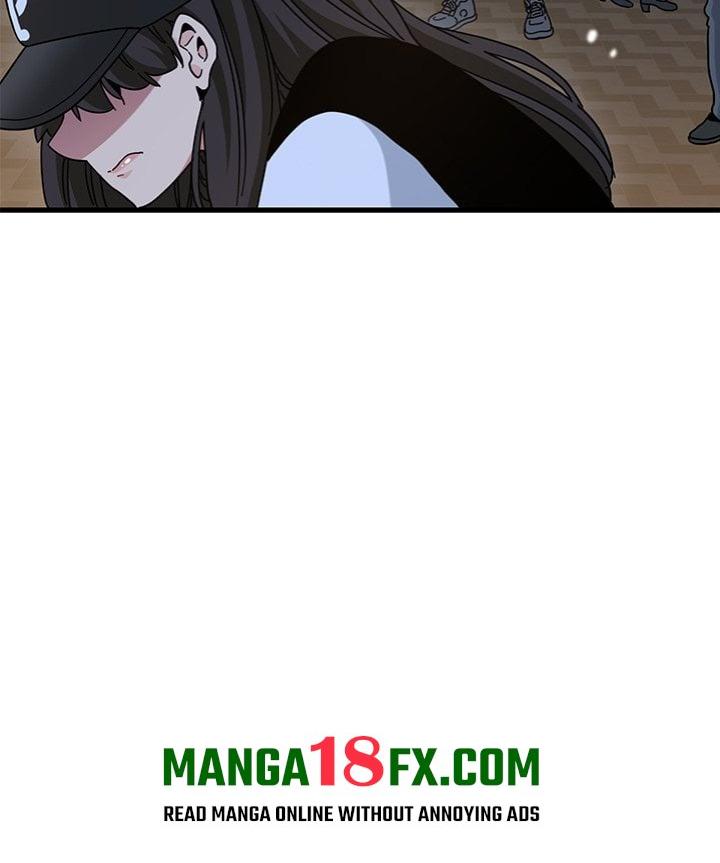 A Turning Point - Chapter 112 Page 119