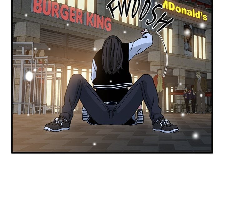 A Turning Point - Chapter 112 Page 121