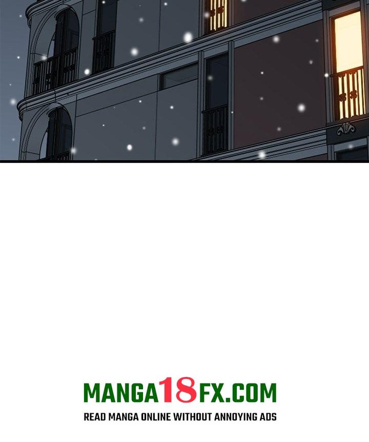 A Turning Point - Chapter 112 Page 156