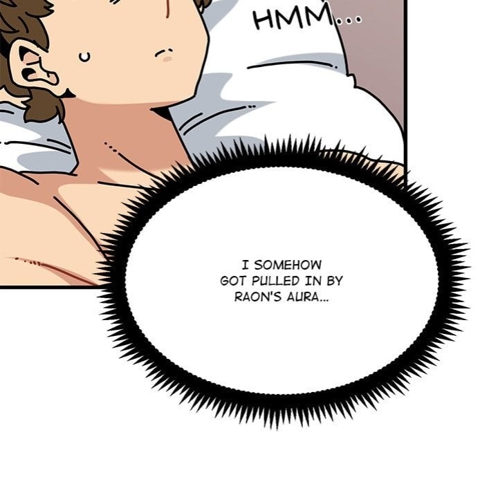 A Turning Point - Chapter 112 Page 164