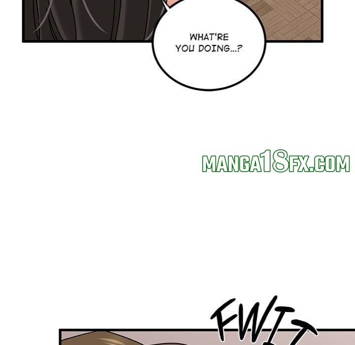 A Turning Point - Chapter 112 Page 167