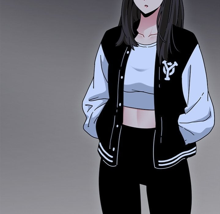 A Turning Point - Chapter 112 Page 23