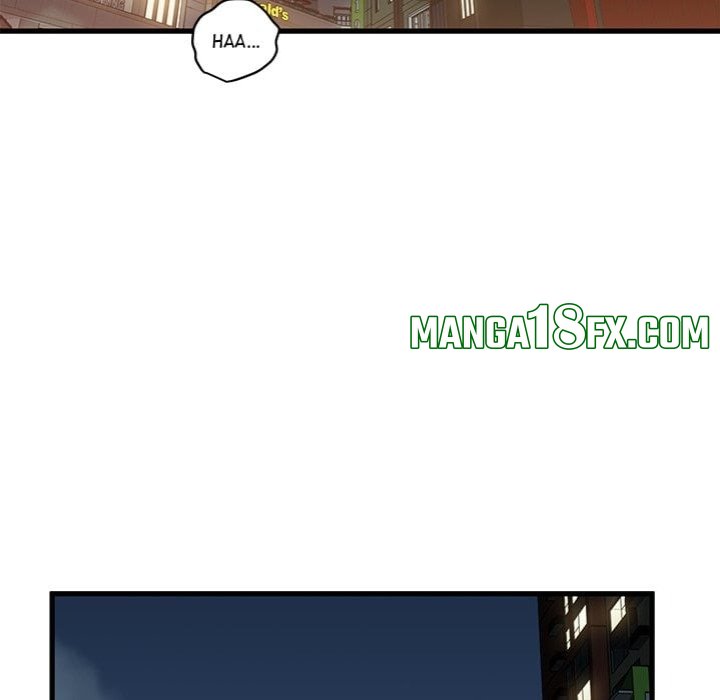 A Turning Point - Chapter 112 Page 37