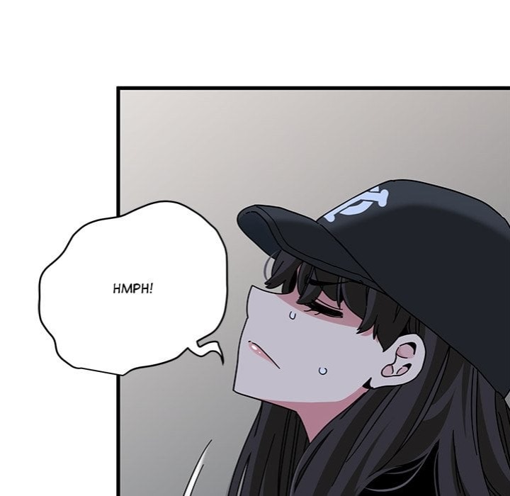 A Turning Point - Chapter 112 Page 40