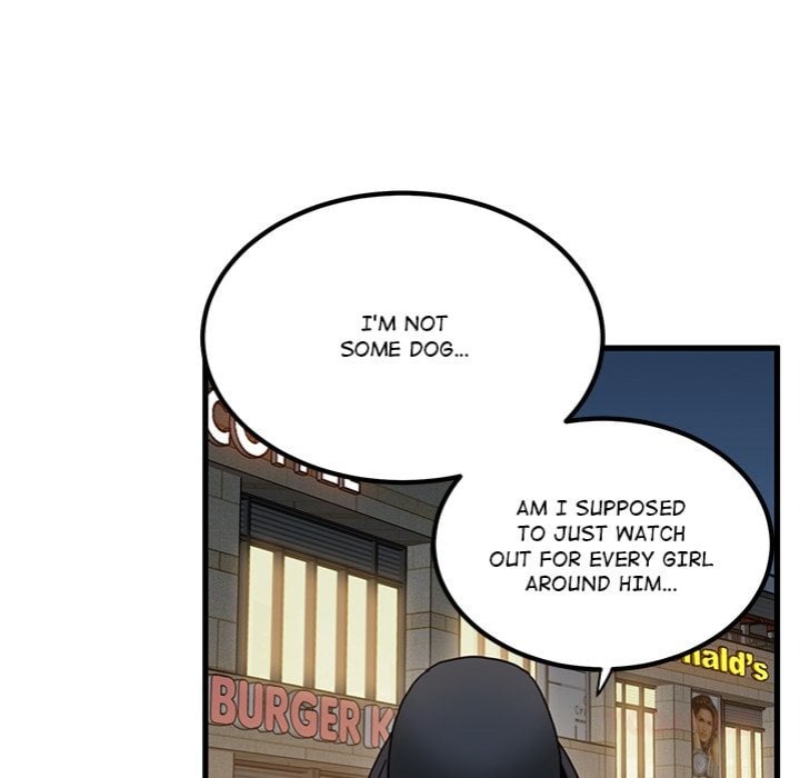 A Turning Point - Chapter 112 Page 44