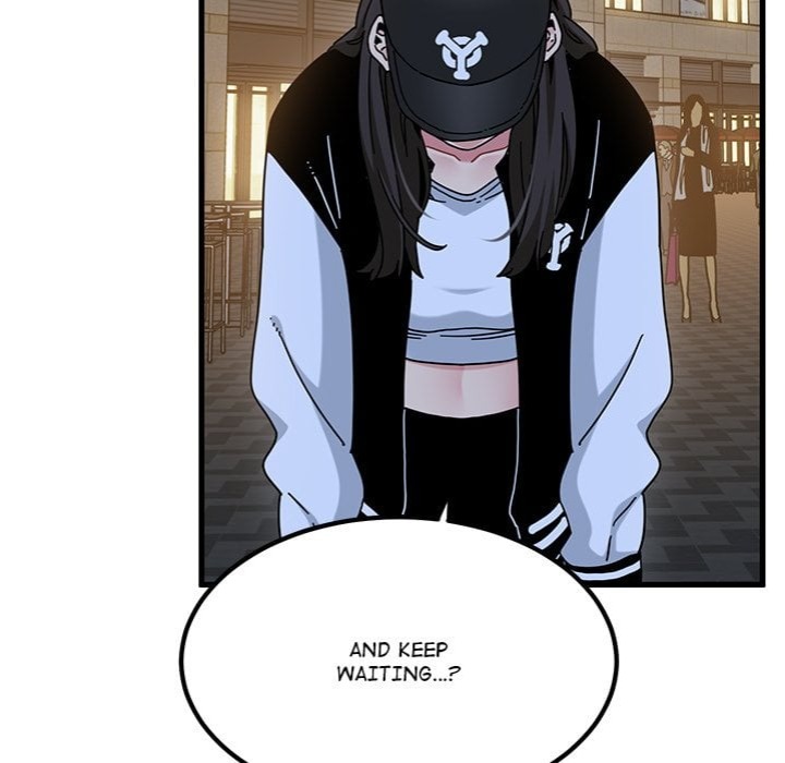 A Turning Point - Chapter 112 Page 45