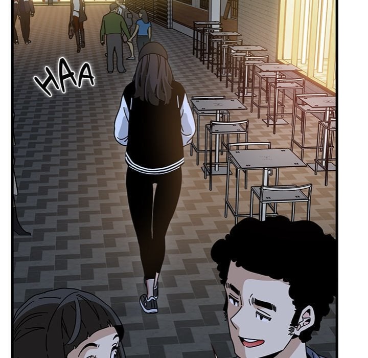 A Turning Point - Chapter 112 Page 47