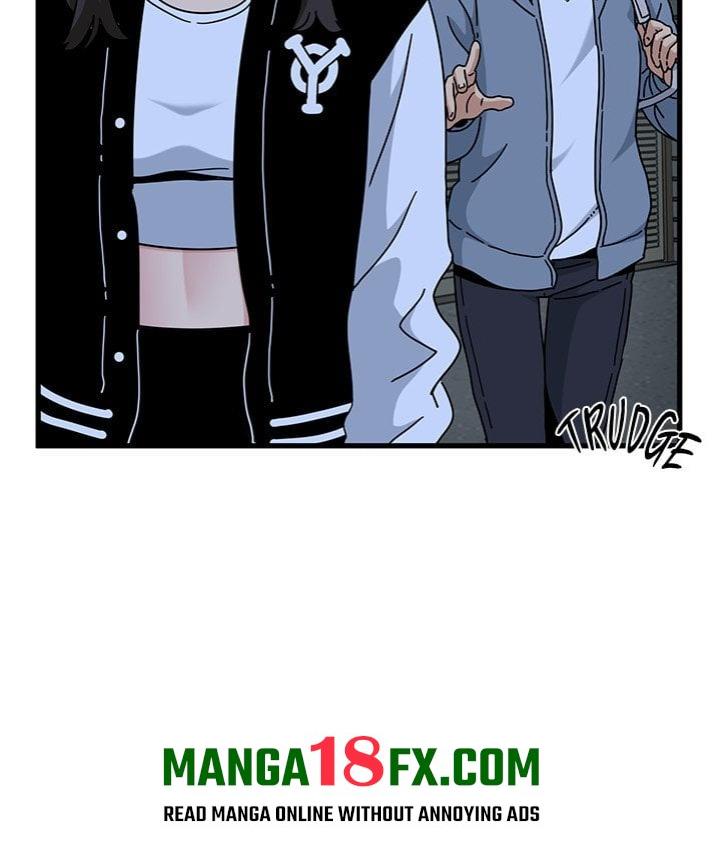 A Turning Point - Chapter 112 Page 6