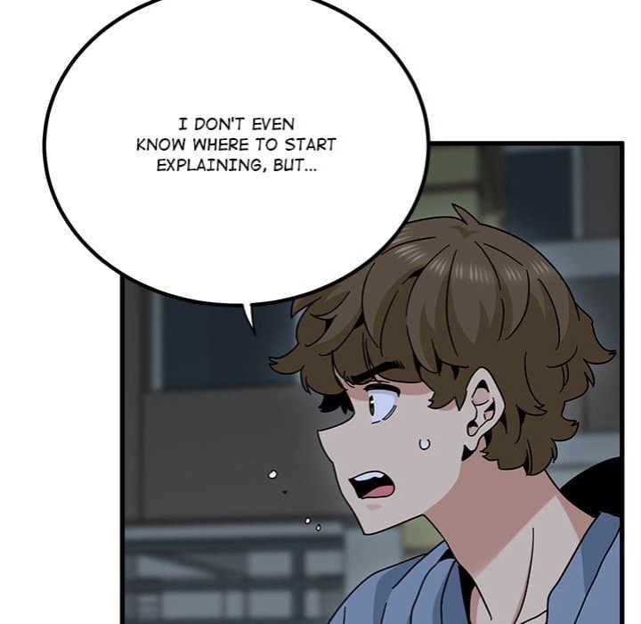 A Turning Point - Chapter 112 Page 9